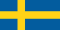swedish flag